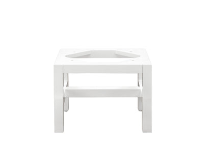 Addison 12"  Wooden Stand for Petite Tower Hutch