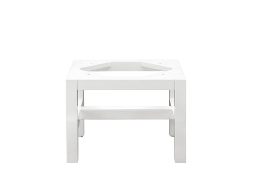 Addison 12"  Wooden Stand for Petite Tower Hutch