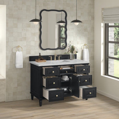 Lorelai 48" Single Vanity