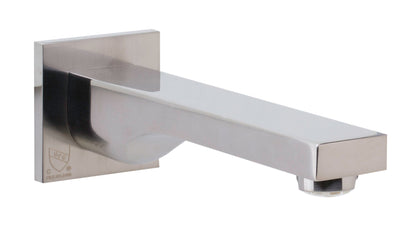 ALFI brand AB9201 Wallmounted Tub Filler Bathroom Spout
