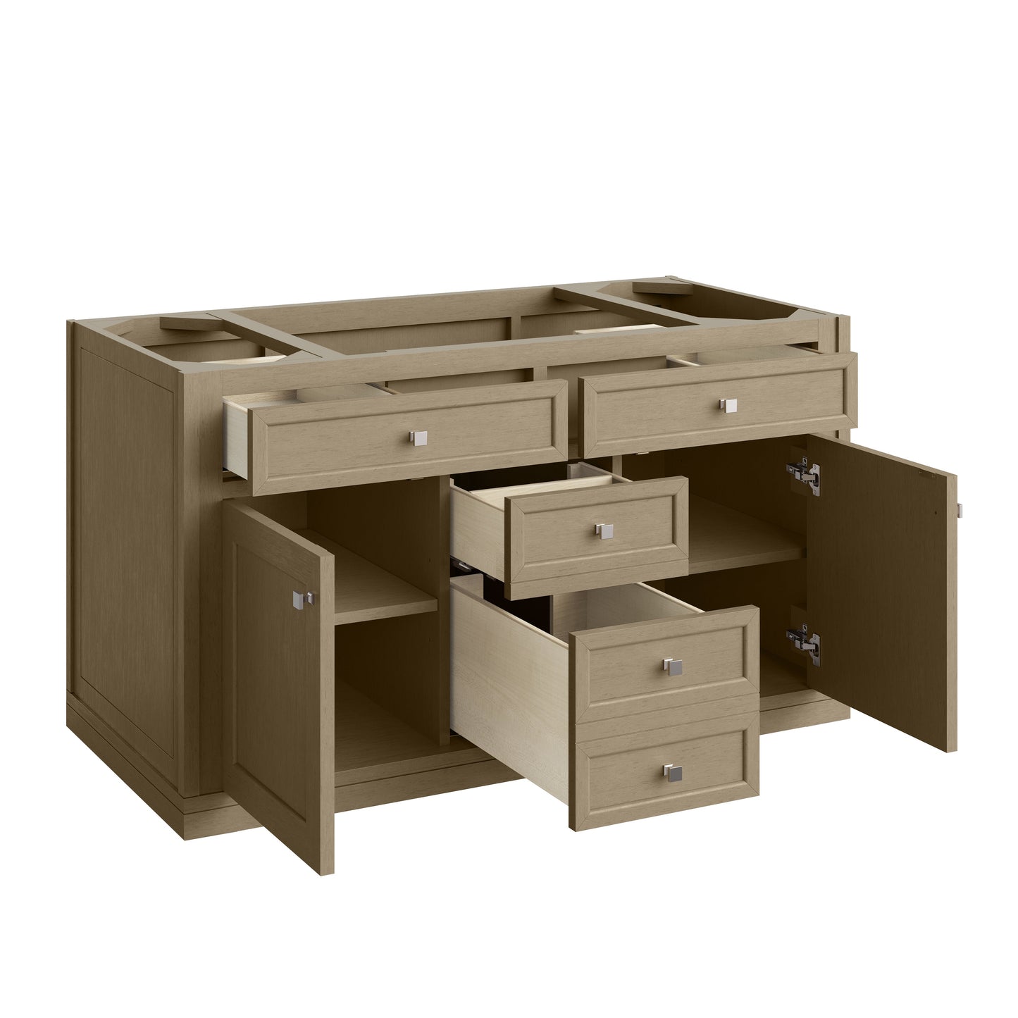 Chicago 48" Single Vanity