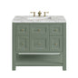 Breckenridge 36" Single Vanity Cabinet