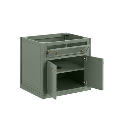 Chicago 30" Single Vanity