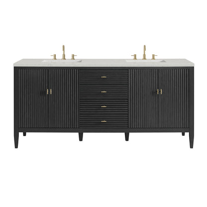 Myrrin 72" Vanity