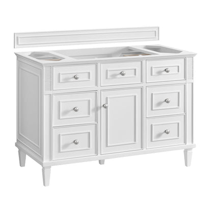 Lorelai 48" Single Vanity