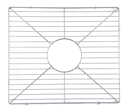 ALFI brand  ABGR3918 Stainless steel kitchen sink grid for AB3918DB, AB3918ARCH