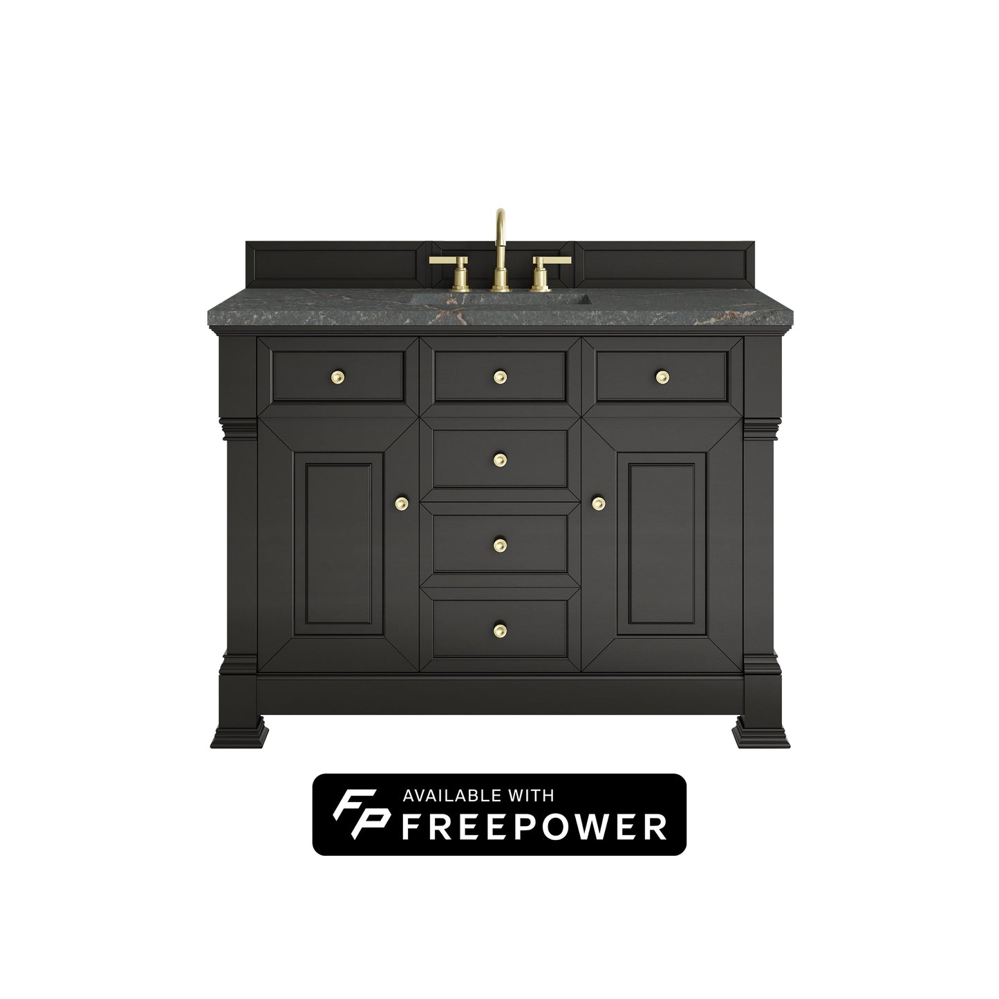 Brookfield 48" Single Vanity