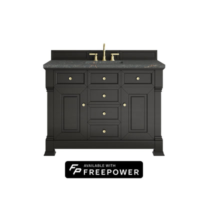 Brookfield 48" Single Vanity
