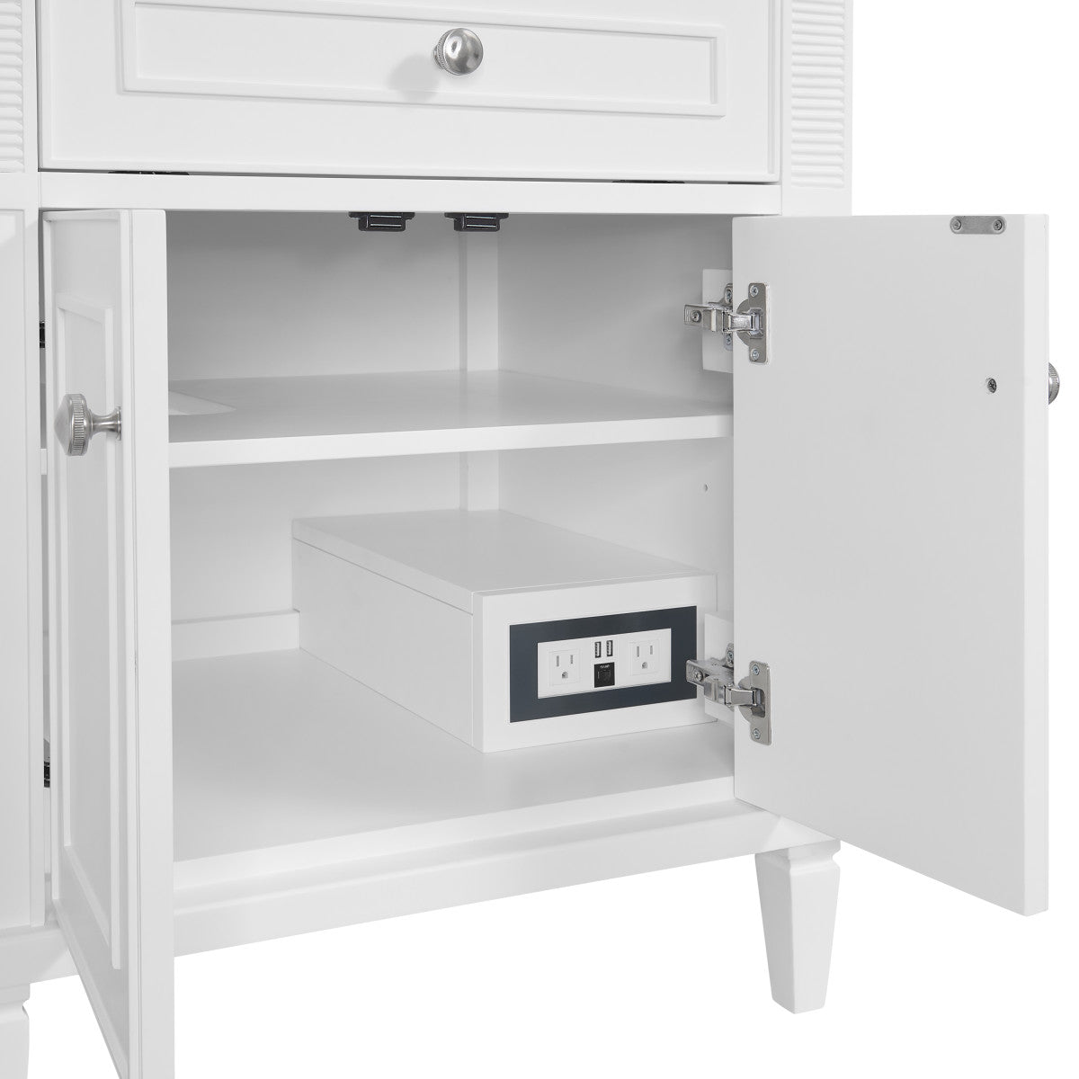 Lorelai 72" Double Vanity