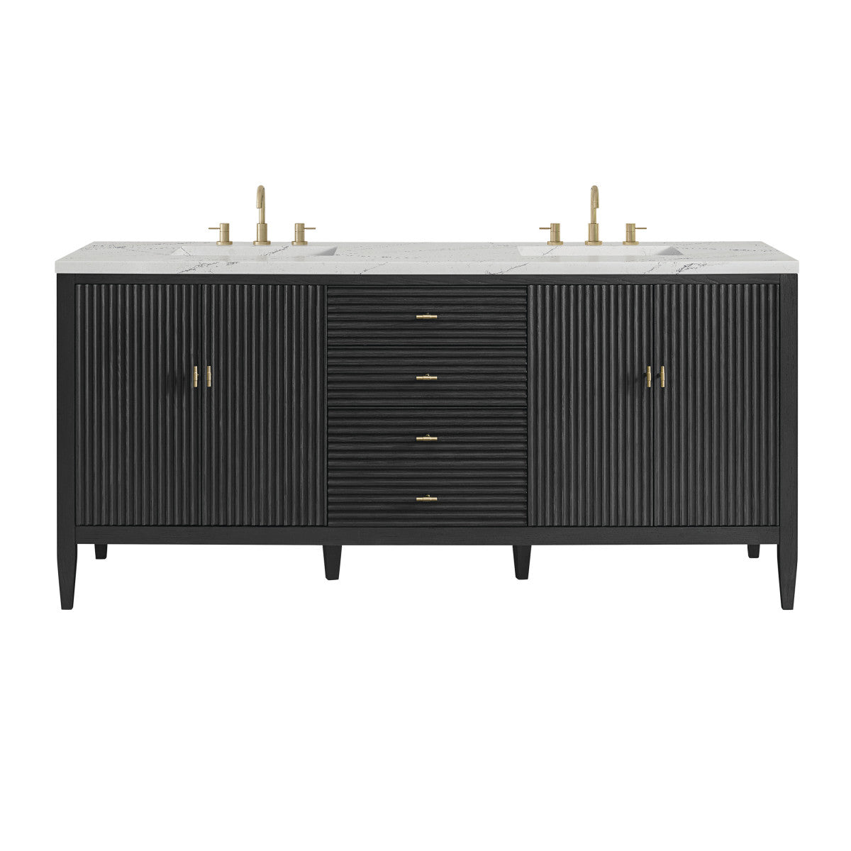Myrrin 72" Vanity