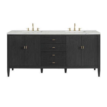 Myrrin 72" Vanity