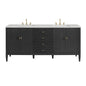 Myrrin 72" Vanity