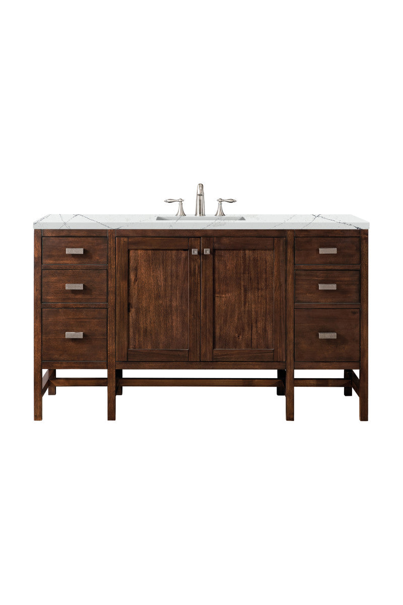Addison 60" Single Vanity Cabinet
