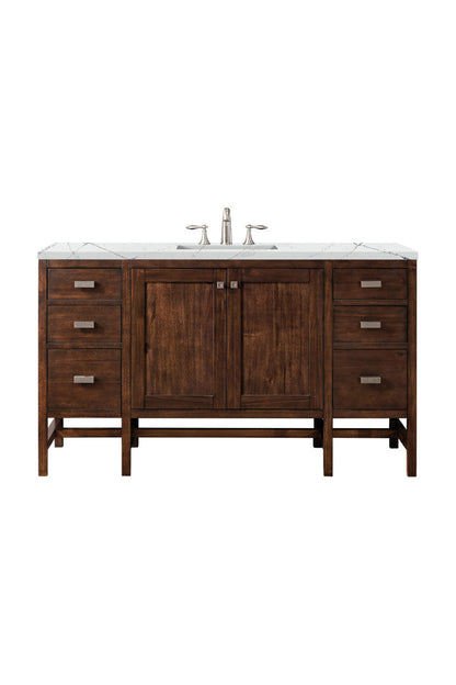 Addison 60" Single Vanity Cabinet