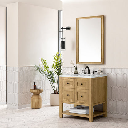 Breckenridge 30" Single Vanity Cabinet