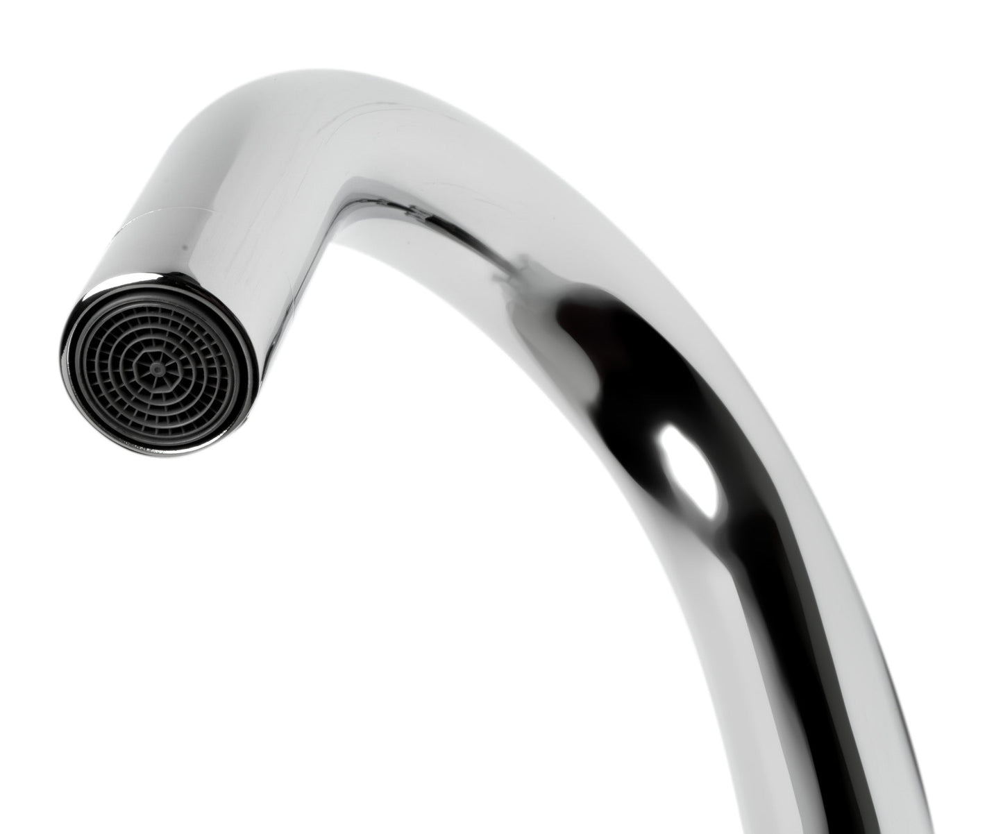 ALFI brand AB1400 Two-Handle 4" Centerset Bathroom Faucet