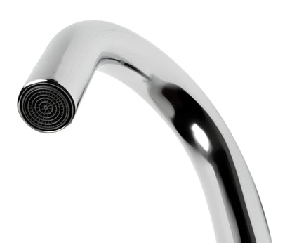 ALFI brand AB1400 Two-Handle 4" Centerset Bathroom Faucet