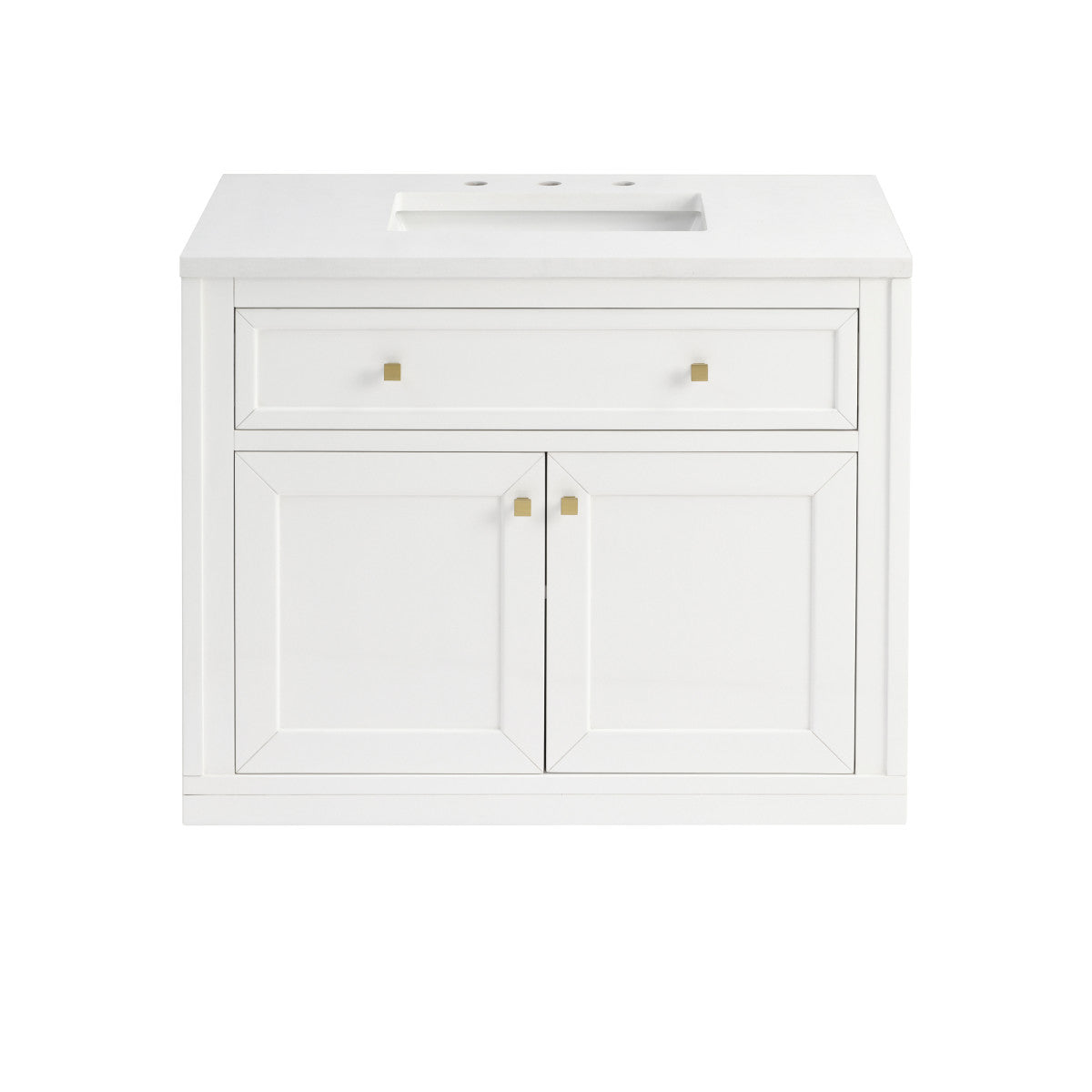 Chicago 36" Single Vanity