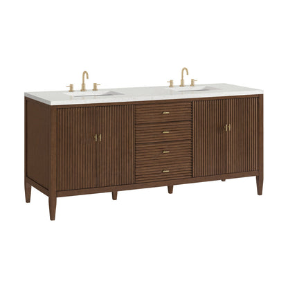 Myrrin 72" Vanity