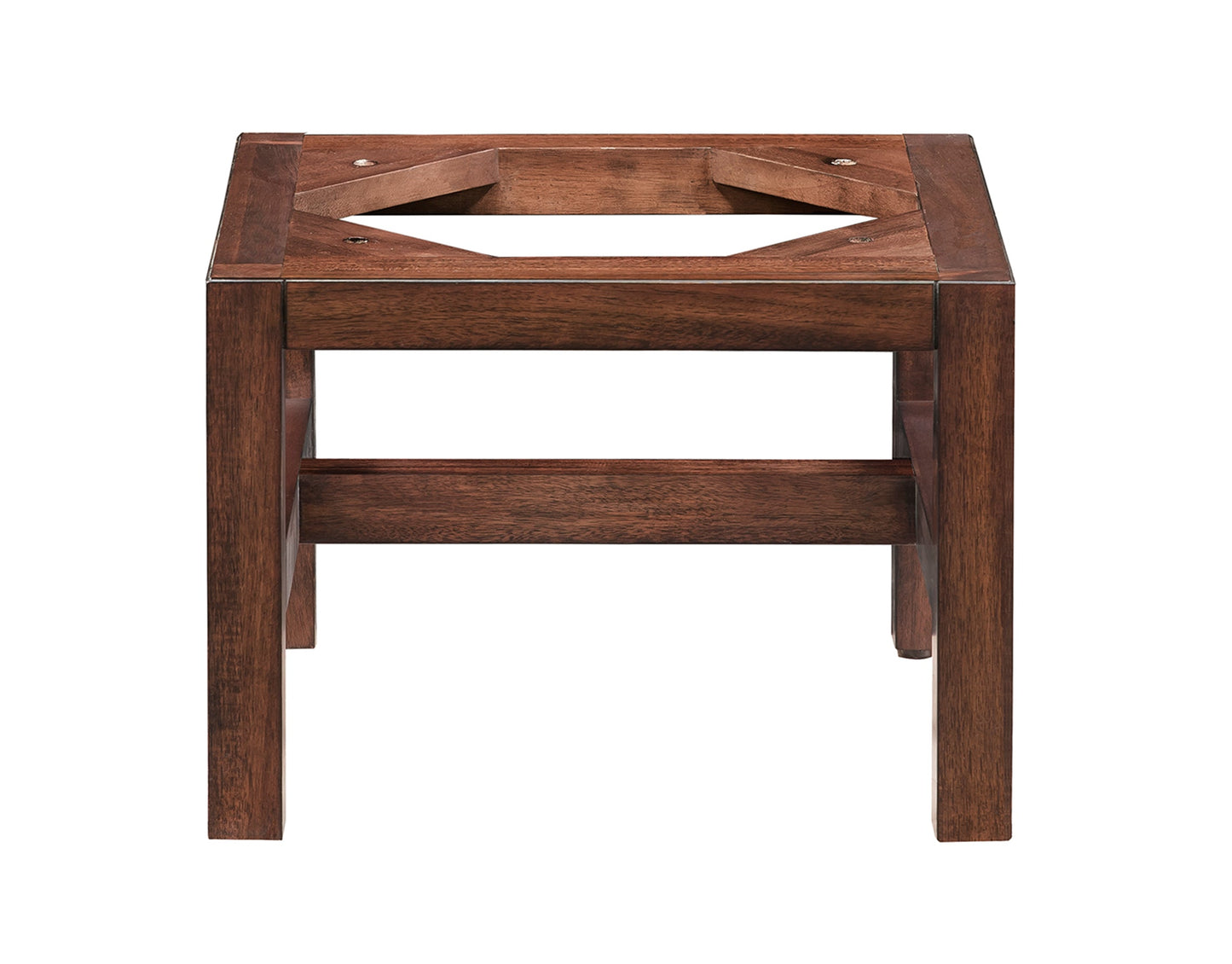 Addison 12"  Wooden Stand for Petite Tower Hutch