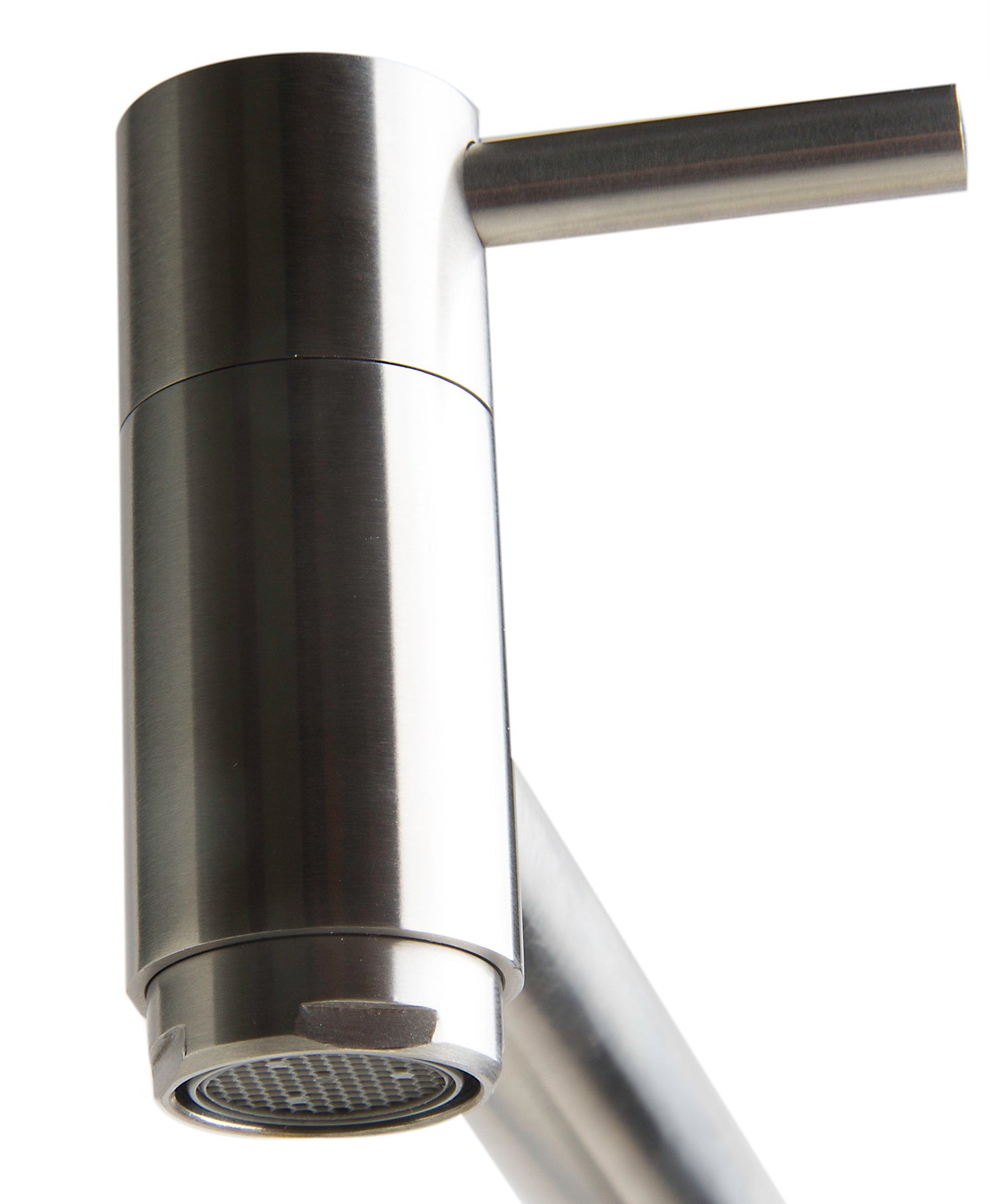 ALFI brand AB5018 Retractable Pot Filler Faucet