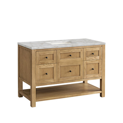 Breckenridge 48" Single Vanity Cabinet