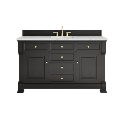 Brookfield 60" Single Vanity