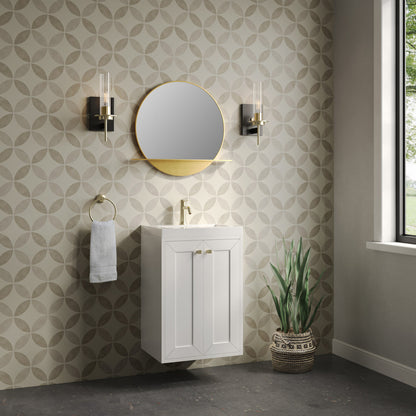 Chianti 20" Single Vanity