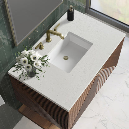 Marcello 36" Single Vanity Cabinet