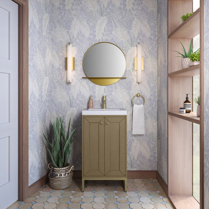 Chianti 20" Single Vanity
