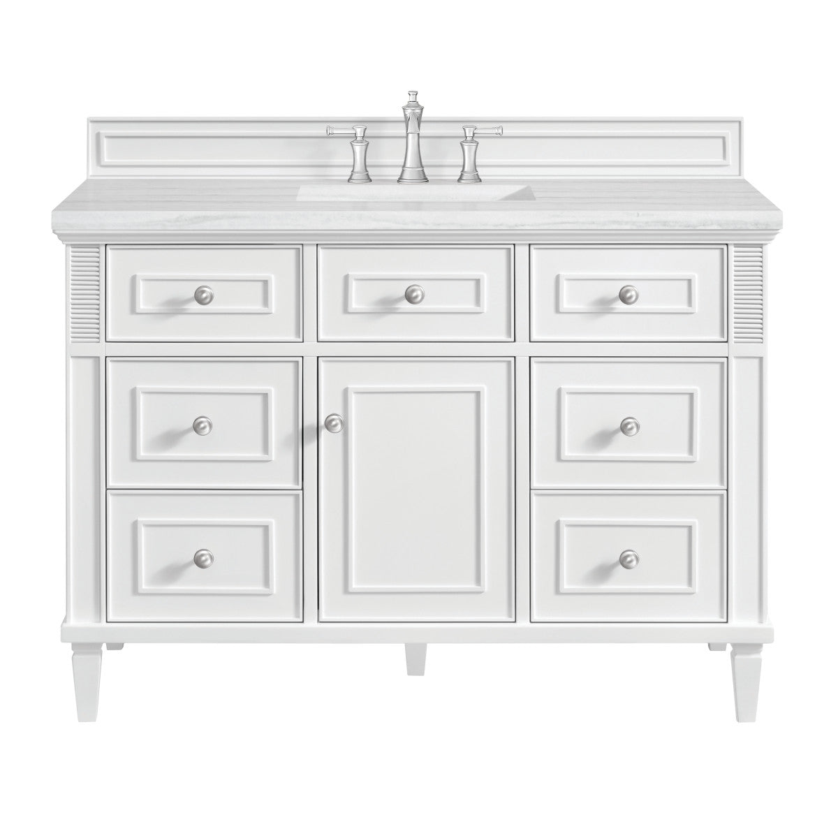 Lorelai 48" Single Vanity
