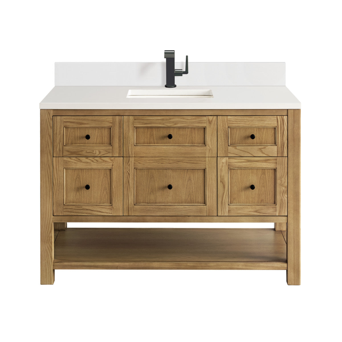 Breckenridge 48" Single Vanity Cabinet