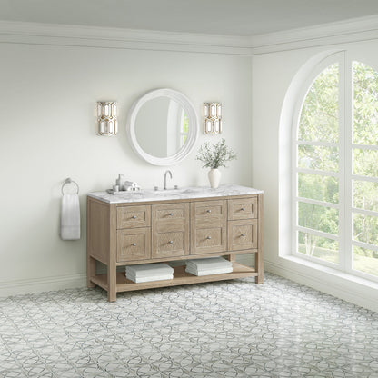 Breckenridge 60" Single Vanity
