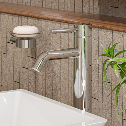 ALFI brand AB1023 Single Lever Bathroom Faucet