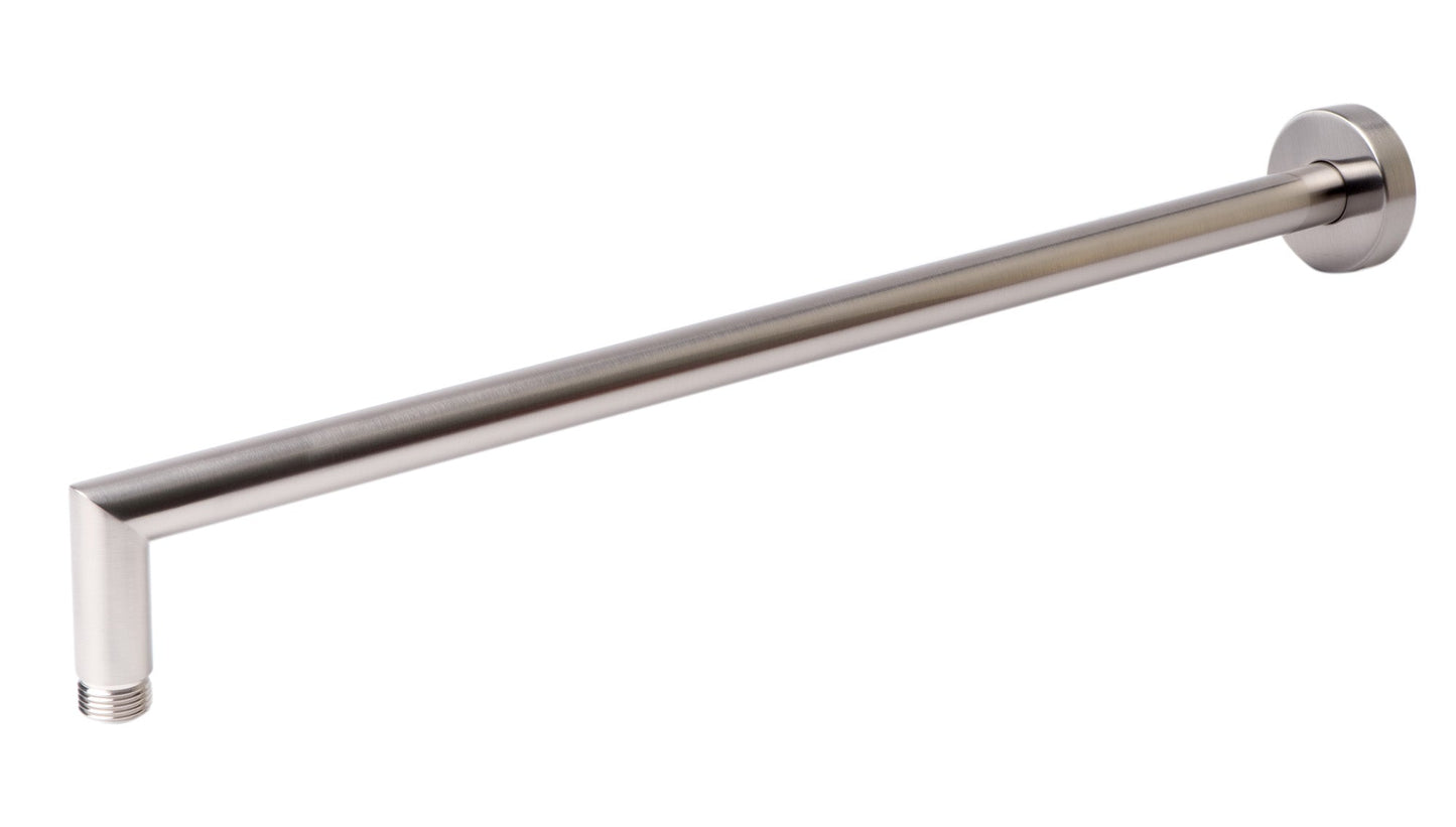 ALFI brand ABSA20R 20" Round Wall Shower Arm