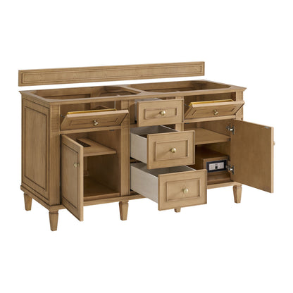 Lorelai 60" Double Vanity