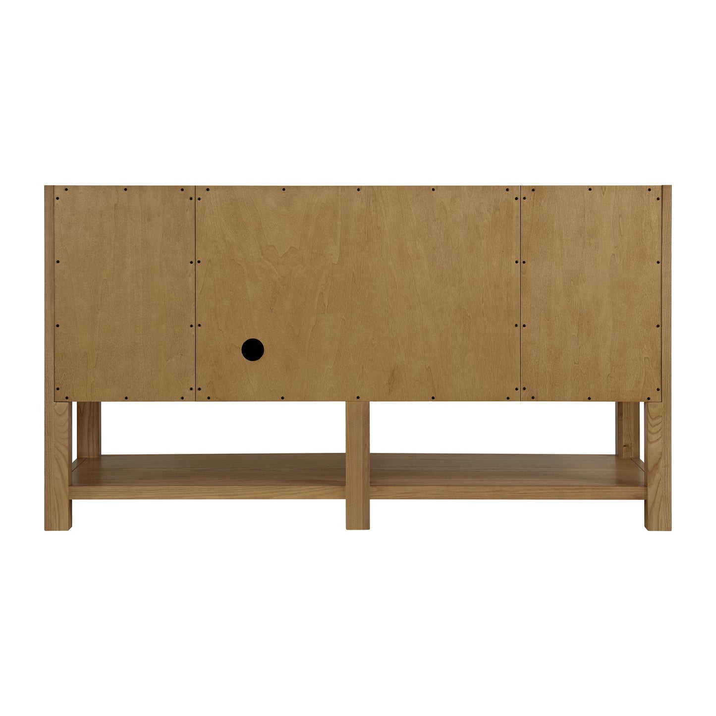 Breckenridge 60" Single Vanity