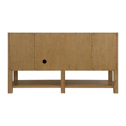 Breckenridge 60" Single Vanity