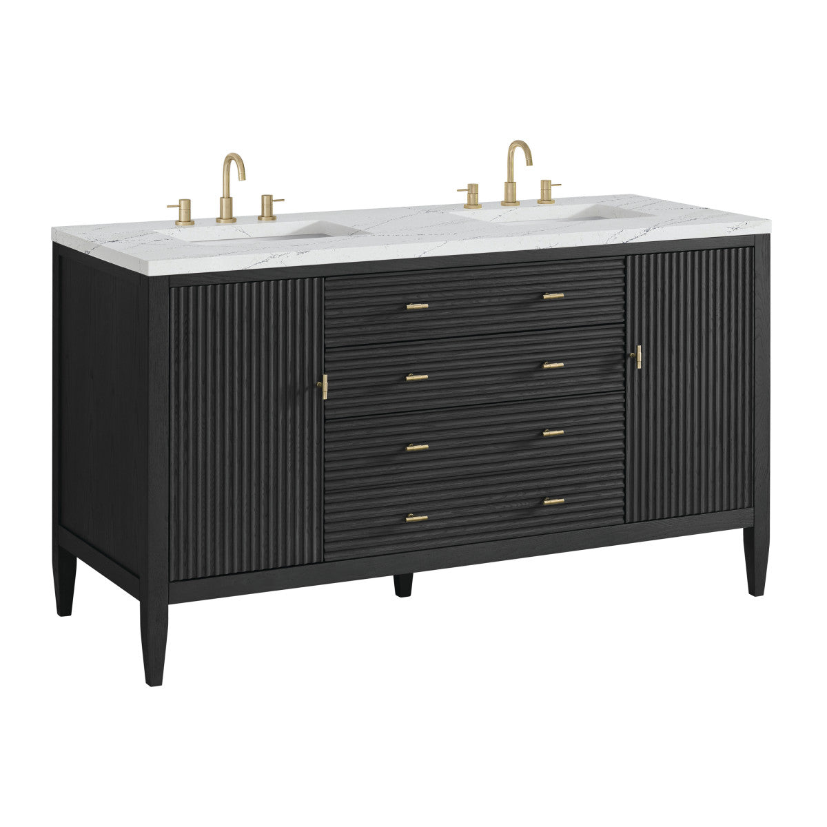 Myrrin 60" Double Vanity