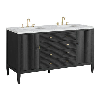 Myrrin 60" Double Vanity