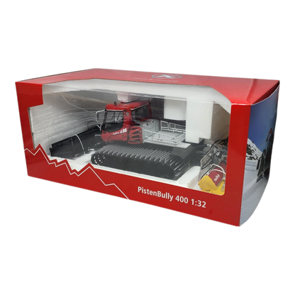 Jagerndorfer PistenBully 400 1:32 Scale Model