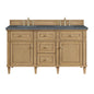 Lorelai 60" Double Vanity