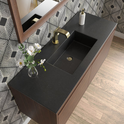 Mantova 47.3" Single Vanity Cabinet