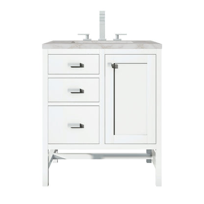 Addison 30" Single Vanity Cabinet