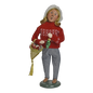 Decorating Family - Woman