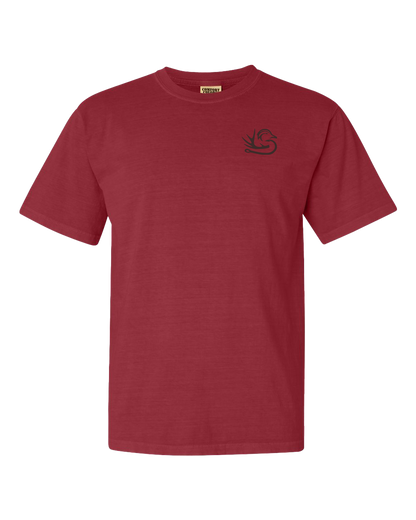 Quail GSP Youth Tee