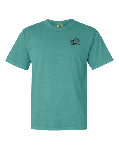 Quail GSP Youth Tee