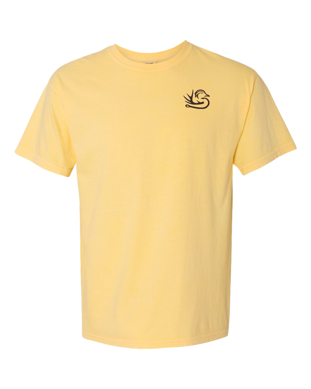 Quail GSP Youth Tee