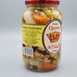 Queen Mixed Vegetable Pickles 950g