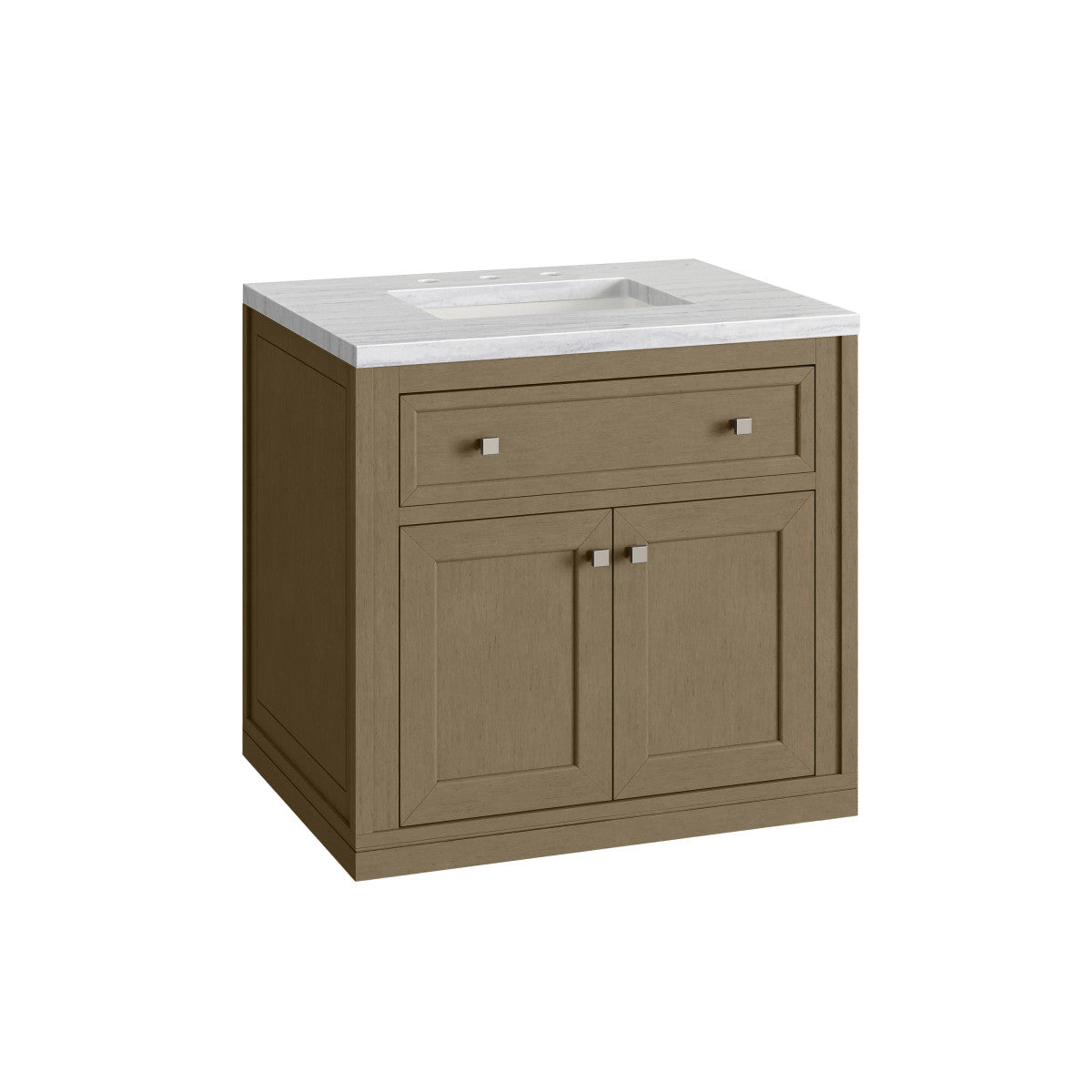 Chicago 30" Single Vanity